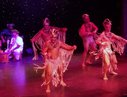 193. Papeete, Tahiti