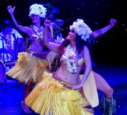 196. Papeete, Tahiti