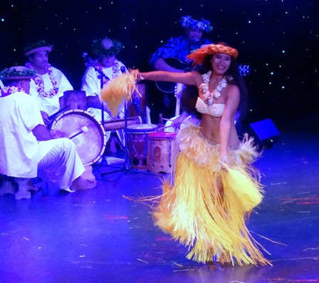 199. Papeete, Tahiti