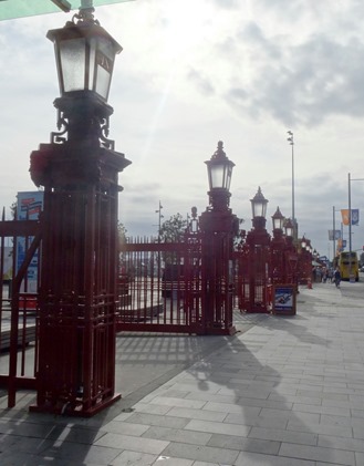 2. Aukland, New Zealand