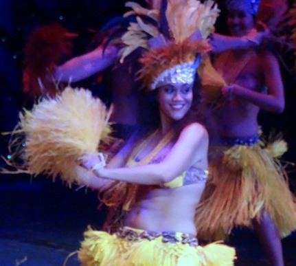 209. Papeete, Tahiti