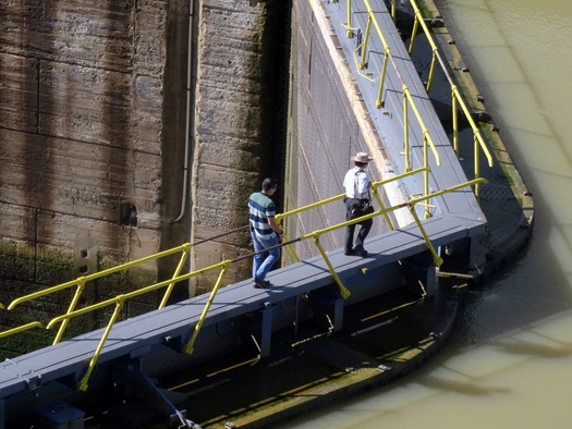 21. Panama City, Panama