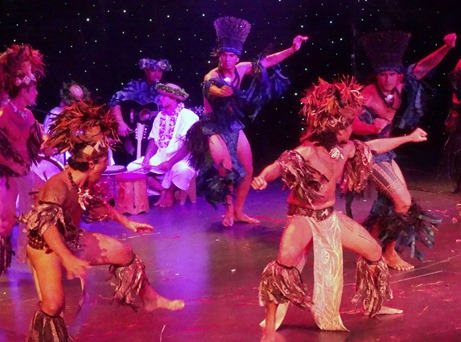 214. Papeete, Tahiti