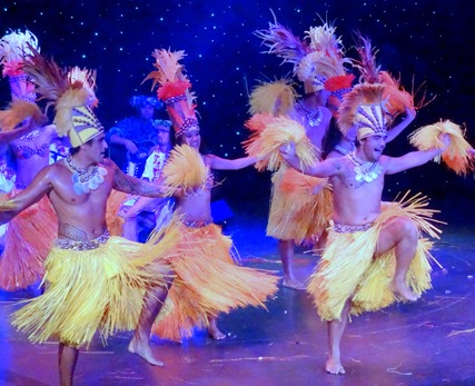 216. Papeete, Tahiti