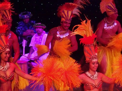 219. Papeete, Tahiti