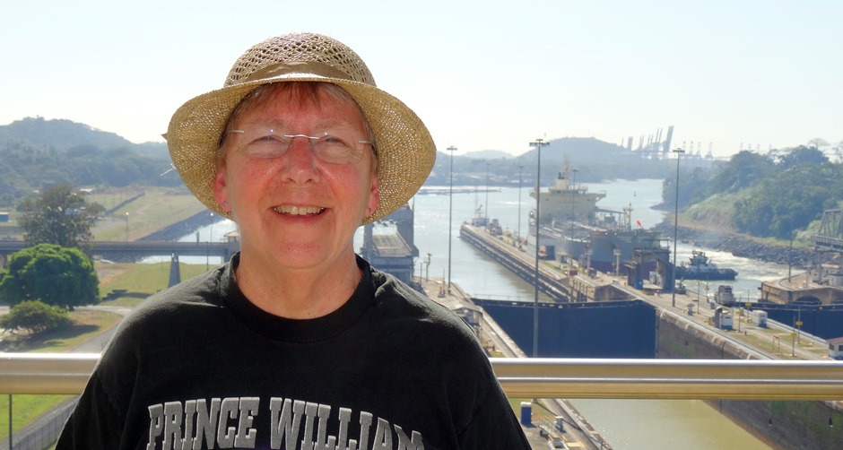 22. Panama City, Panama