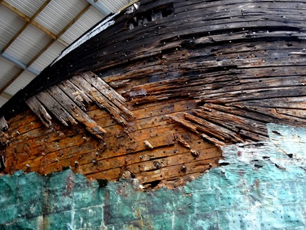 22. Picton, New Zealand