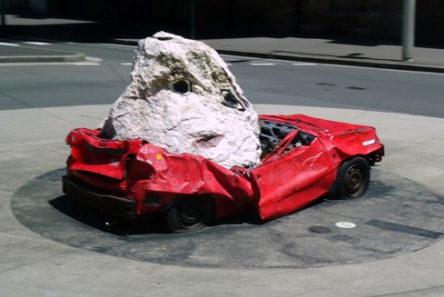 227. Sydney, Australia  (Day 1)