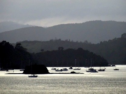 23. Waitangi, New Zealand