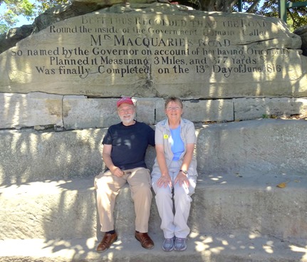 236. Sydney, Australia  (Day 1)