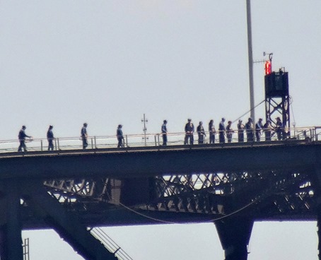 237. Sydney, Australia  (Day 1)