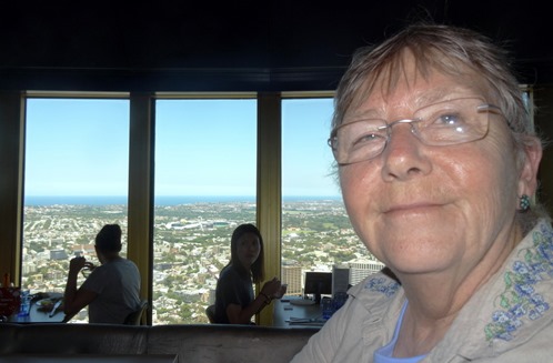 243. Sydney, Australia  (Day 1)