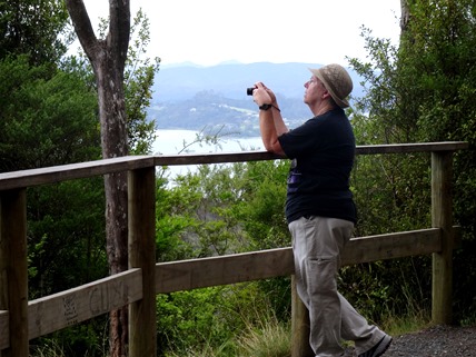 243. Waitangi, New Zealand