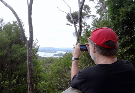 247. Waitangi, New Zealand