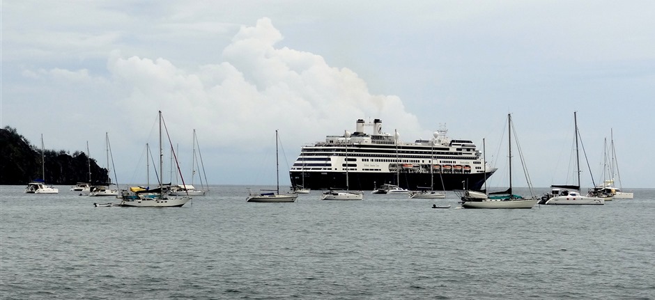 249. Nuku Hiva, Marquesa Islands