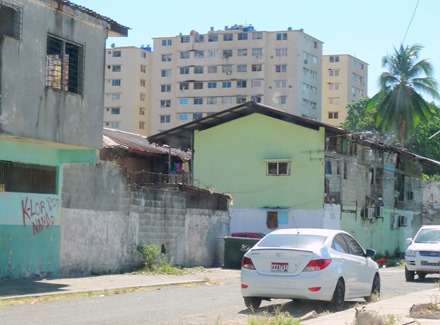 26. Panama City, Panama