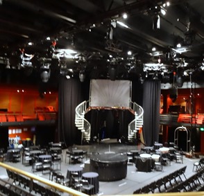 266. Sydney, Australia  (Day 1)