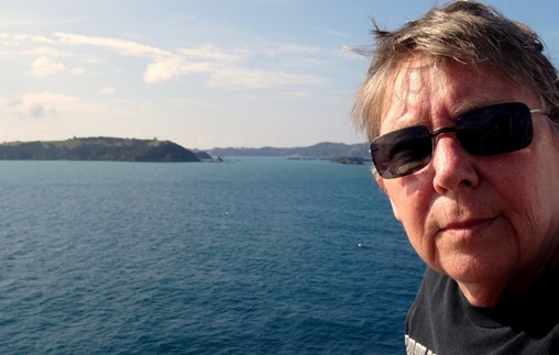 269. Waitangi, New Zealand