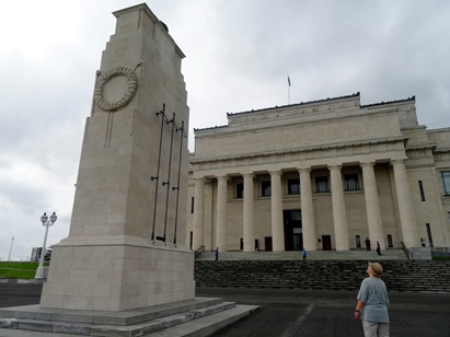 27. Aukland, New Zealand