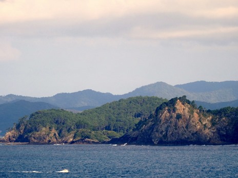 273. Waitangi, New Zealand