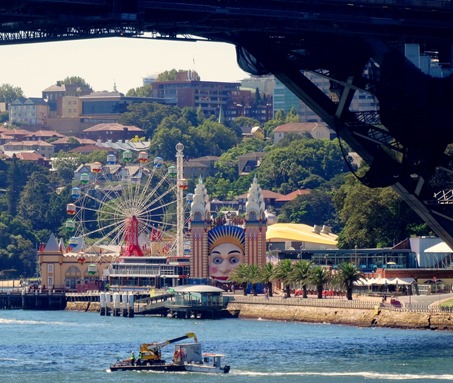 274. Sydney, Australia  (Day 1)