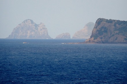 276. Waitangi, New Zealand