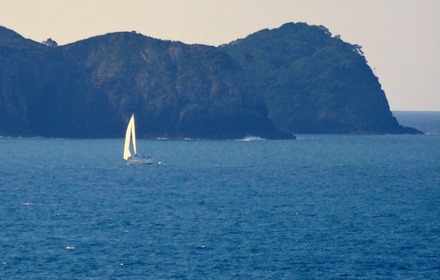 280. Waitangi, New Zealand