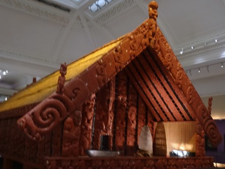 29. Aukland, New Zealand