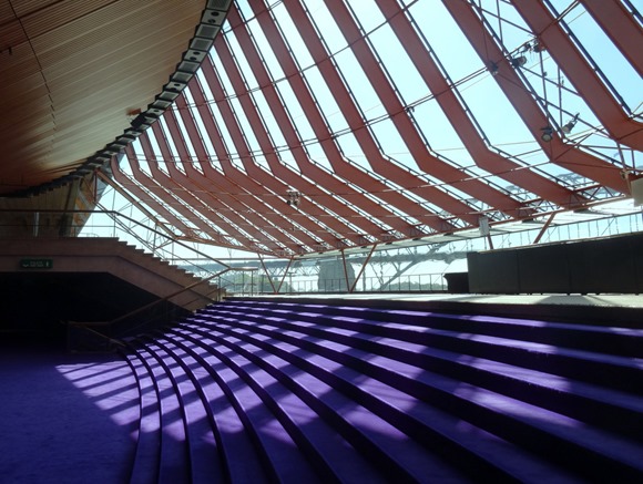 290. Sydney, Australia  (Day 1)