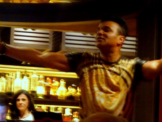 293. Waitangi, New Zealand