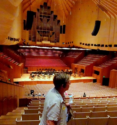 298. Sydney, Australia  (Day 1)