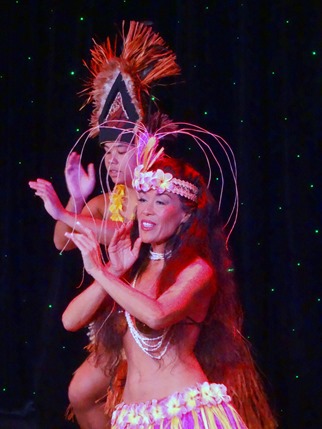 3. At Sea to Polynesia