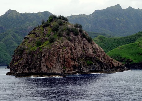 30. Nuku Hiva, Marquesa Islands