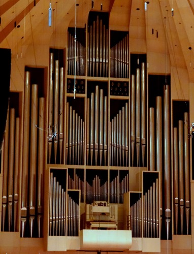 301. Sydney, Australia  (Day 1)