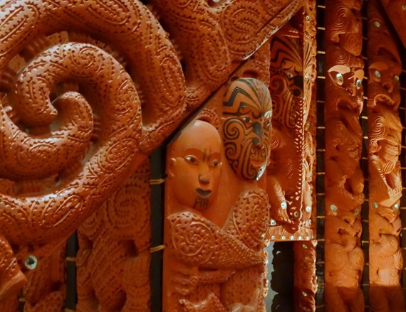 32. Aukland, New Zealand