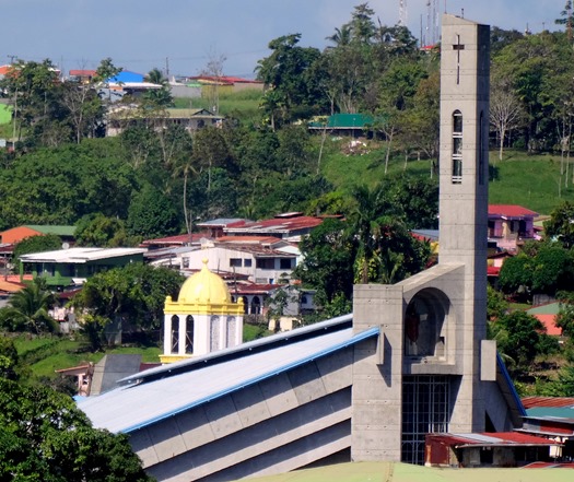 32. Puerto Limon, Costa Rica