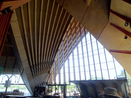 320. Sydney, Australia  (Day 1)