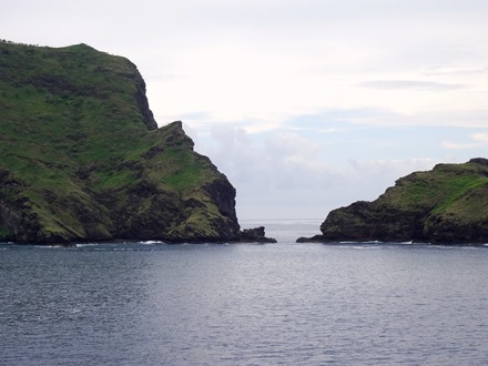 34. Nuku Hiva, Marquesa Islands