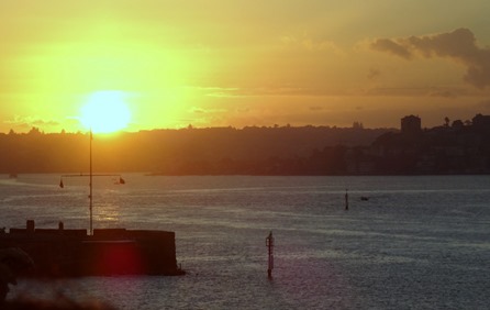 36. Sydney, Australia  (Day 1)