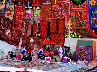 39. Panama City, Panama