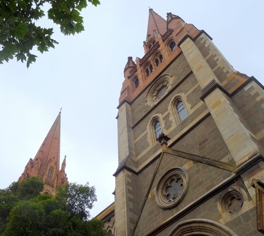 4. Melbourne, Australia