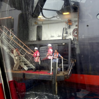 40. Nuku Hiva, Marquesa Islands