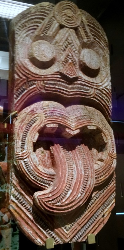 41. Aukland, New Zealand