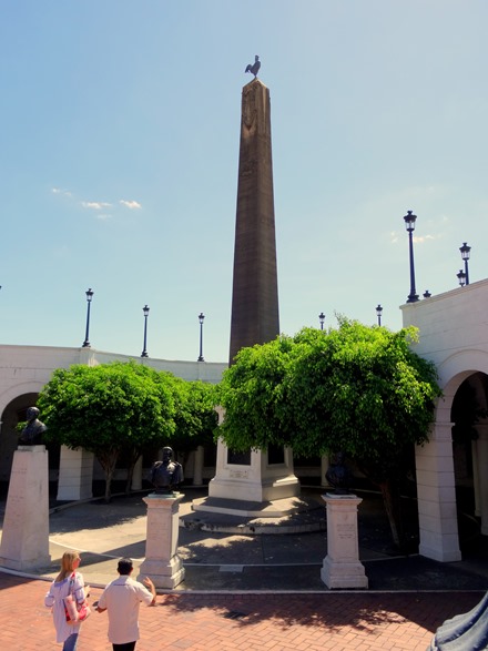 41. Panama City, Panama