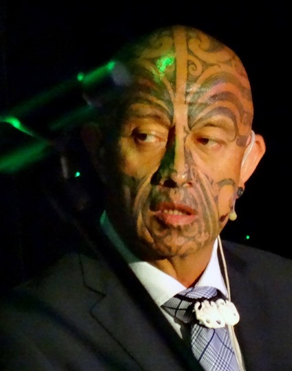 42. At Sea in South Pacific