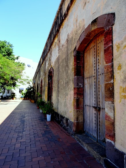 43. Panama City, Panama