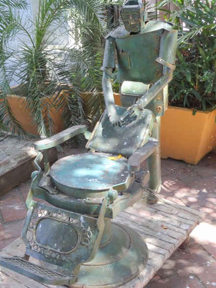 44. Panama City, Panama