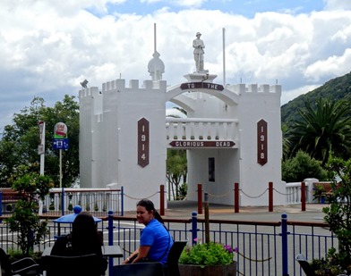 44. Picton, New Zealand
