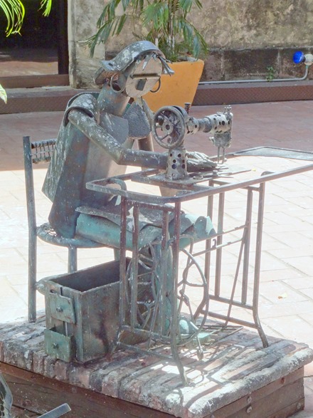 45. Panama City, Panama