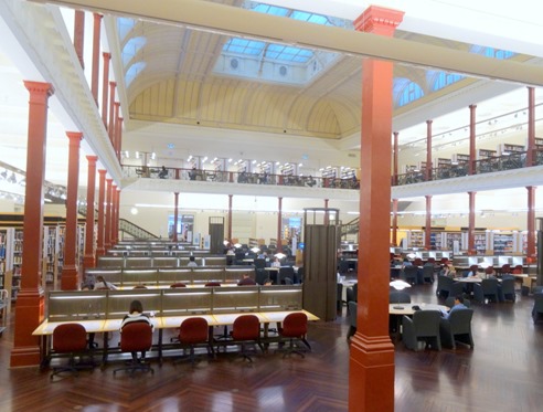 47. Melbourne, Australia